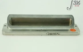 7981 APPLIED MATERIALS PROCESS CHAMBER SLIT VALVE 300911-N-517 0020-35059