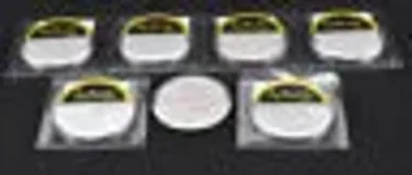 7x AMAT Diamond Polishing Disk Pad Condition Abrasive 0190-02550 ATI S3410044N