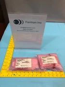 8 AMAT 0020-22491 PLATE COVER, 161005