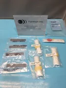 8 AMAT 0021-14996 Bracket, 4 Gas Line, 1/4', #1, 300mm Gas Panel, 162550