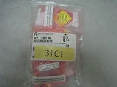 8 AMAT 0021-36110 Clamp, Short for SLD Enclosure Weldment, 323633