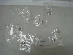 8 AMAT 1270-03058 Switch Actuator Roller Lever, 323567