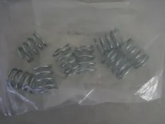 8 AMAT 3780-02316 SPRCPRSN 1.25x.9700Dx.112wire