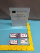 8 AMAT 3790-01128 + 7 3690-01658 AMAT SCR Cap SKT HD + 4 AMAT 3690-01080, 179425