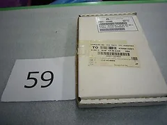 8" BUFFER HP+, AMAT 0021-22485 NEW, BLADE,#59-1