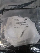 8 NEW AMAT 3700-02744 Oring ID 12.984 CSD .139 75DURO BRN UHP, 109395