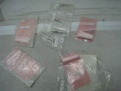 8 New AMAT 0021-14417 Cover Probes, 300MM Chamber, 323632