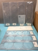 8 AMAT 0020-04361 Cover, Hexode, 150mm, Anti Arc-Molecular, 187812