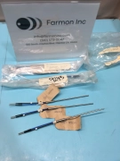 8 AMAT 1310-90009 Thermocouple, 185623