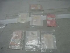 8 new AMAT 0021-38827 sleeve inconel Cassette Handler