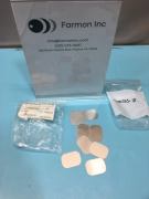 8 NOVELLUS 15-00553-18 HEATER SHIM .018, 189974