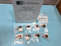 8 NOVELLUS 15-024950-00 CAP, HEATER, SCR. COVER, 188131