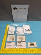 8 NOVELLUS 17-00290-01 SHIM, LEVELING, .008 THK, 193429