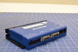 800-1773A/ ACCELNET SERVO DRIVE AMAT PN 0190-43437 /COPLEY