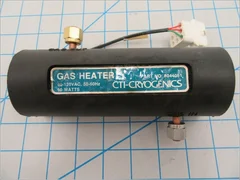 8044051 / CRYO PURGE HEATER / CTI CRYOGENICS