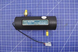 8044051 / CRYO PURGE HEATER / CTI CRYOGENICS