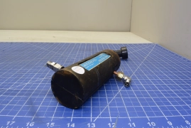 8044130 / GAS HEATER, 230VAC 50-60HZ 90W / CTI CRYOGENICS