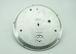 8070 NOVELLUS PLATE ASSY, OUTER DIA 12.59", INNER DIA 11" 15-164135-01