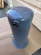 8080300K001 / ABSORBER CRYO / CTI CRYOGENICS