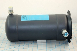 8080300K001 / ADSORBER HELIUM FILTRATION CARTRIDGE / CTI CRYOGENICS