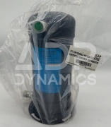 8080300K001  CTI CRYOGENICS HELIUM FILTRATION CARTRIDGE ADSORBER FOR 9600/9700