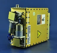 81 AMAT MODULE MFG CVD RF MATCH (DC BIAS) PRECISION 5000 PART 0010-09750 REV H