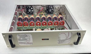 810-00009 Advanced Energy RF DRIVER ASSY 3.2Mhz 175-0001rev00