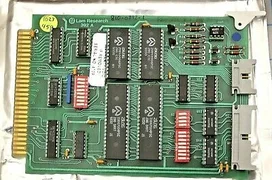 810-000392-001 / PCB,SERIAL IO REV.D / LAM RESEARCH CORPORATION