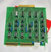 810-000474-001 / LAM PCB, POWER DRIVER CARD / LAM RESEARCH CORP.