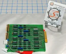 810-000474-001 / LAM RESAERCH PCB, POWER DRIVER CARD / LAM