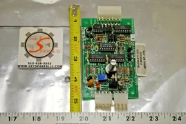 810-000503-003 / PCB, MATCH INTERFACE / LAM RESEARCH CORPORATION