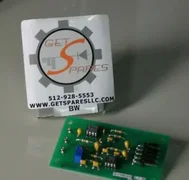 810-000667-001 / PCB T/C INTERFACE / LAM