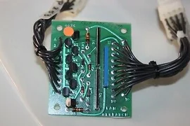 810-000669-001 / PCB WAFER SENSE / LAM RESEARCH