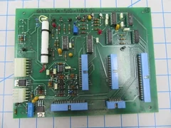 810-000673-001 /ASSY  PCB COMBINATION BOARD / LAM RESEARCH