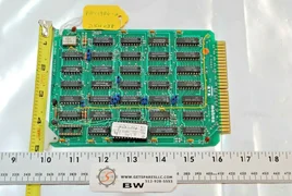 810-001984-002 / PCB,MATRIX,CRT DRIVE / LAM RESEARCH CORPORATION