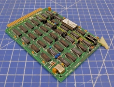 810-001984-002 / PCB MATRIX CRT DRIVE / LAM RESEARCH CORPORATION