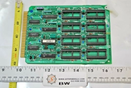 810-002342-001  107845 A / PCB PROLOG EPROM 7704 SLO / LAM RESEARCH CORPORATION
