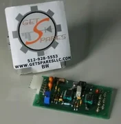 810-002896-001 / PCB CONVECTION TUBE INTERFACE / LAM