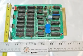 810-004115-002 / ASSY PCB ES MEMORY CARD 8346-701-1263/ LAM RESEARCH CORPORATION