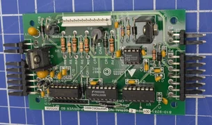 810-009281-001 / PCB GAP DRIVER BD / LAM RESEARCH CORPORATION