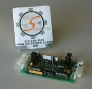 810-009281-001 / PCB GAP DRIVER BD / LAM