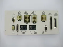 810-010473-009 /  PCB, RF INTERFACE, FLEX45 / LAM RESEARCH
