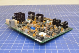 810-015932-002 / PCB OXIDE DIP BOARD / LAM RESEARCH CORPORATION