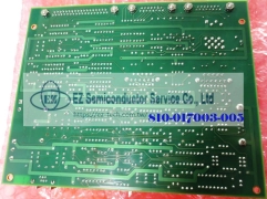 810-017003-005/810-017034-004/002-3751-01/0100-20048/810-460878-002 AMAT PCB