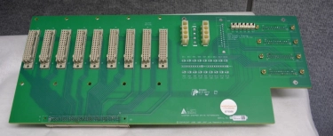 810-017010-101  / PCB CHOPPER STEPPER DRIVER MOTHERBOARD / LAM RESEARCH CORP