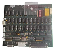 810-017012-100 /ASSY, PCB, HEARTBEAT BD, Lam Research 