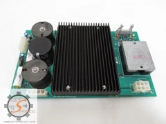 810-017013-001 / PCB, GAP AMP INTERLOCK DRIVE CONTROL CFA-0052/ LAM RESEARCH