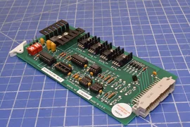 810-017016-001 / STEPPER MOTOR DRIVER PCB BOARD / LAM RESEARCH