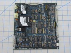 810-017018-002 / PCB GAP MOTOR CONTROL/ LAM RESEARCH