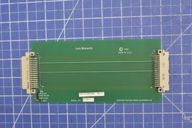810-017023-001 / PCB-STEPPER MOTOR DRIVE EXTENDER BD / LAM RESEARCH